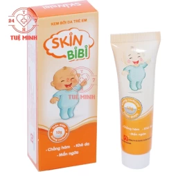 Skin bibi
