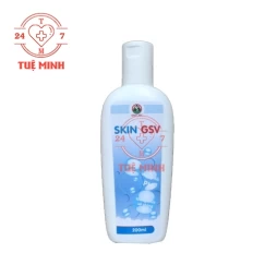 Skin gsv 200ml