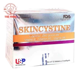 Skincystine