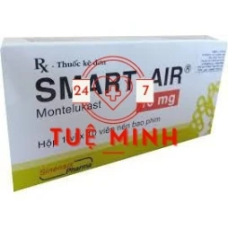 Smart - air 10mg