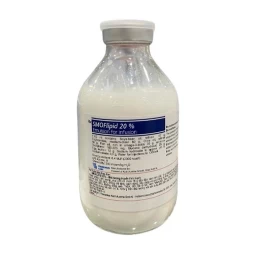 Smoflipid 20% chai 250ml