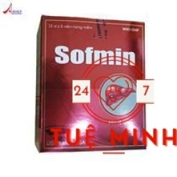 Sofmin 140mg