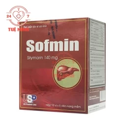 Sofmin 140mg