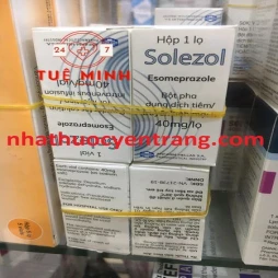 Solezol