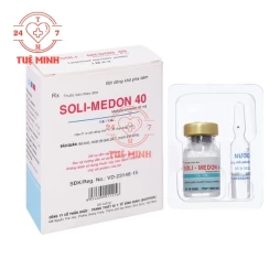 Soli - medon 40