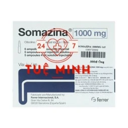 Somazina 1g