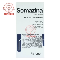 Somazina 30ml