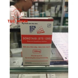 Songtaisi 1200mg