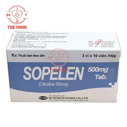 Sopelen