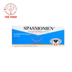 Spasmomen