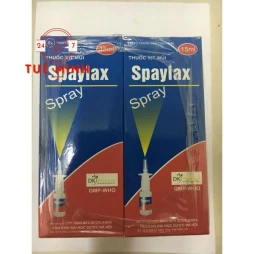 Spaylax