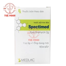 Spectimed tiêm