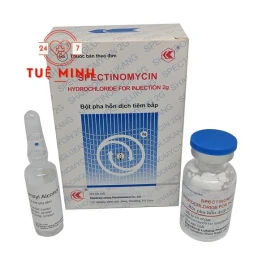 Spectinomycin 2g