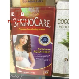 Spinocare