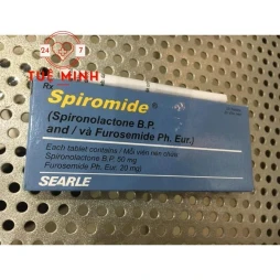 Spiromide