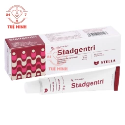 Stadgentri