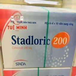 Stadloric 200mg