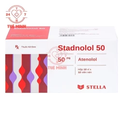 Stadnolol 50mg