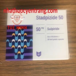 Stadpizide 50mg
