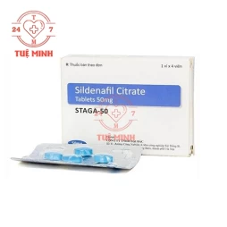 Staga 50mg