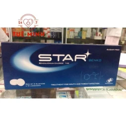 Star benko