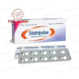 Statripsine