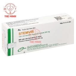 Stemvir 300mg
