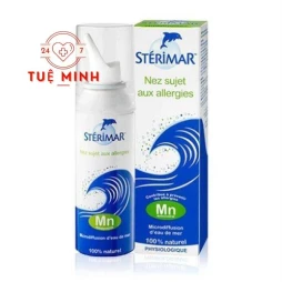 Sterimar mn 50ml