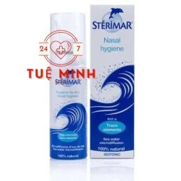 Sterimar nasal spray
