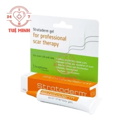 Strataderm 10g