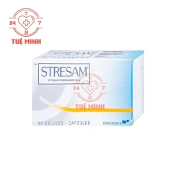 Stresam