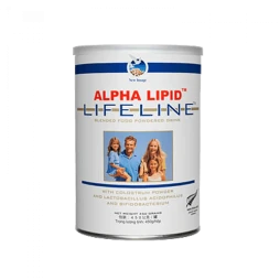 Sữa non alpha lipid 450g