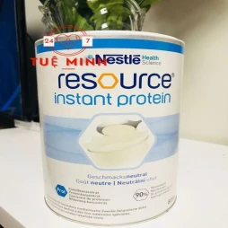 Sữa resource instant protein – nestle  800g