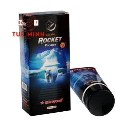Sữa tắm rocket 200g
