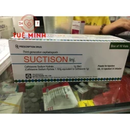 Suctison 1g