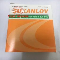 Sukanlov 200mg