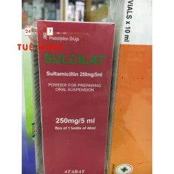 Sulcilat lọ