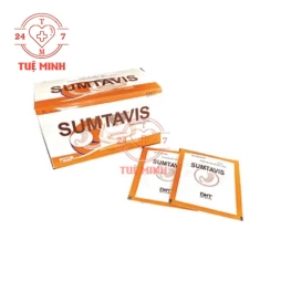 Sumtavis - Famotidin 40mg Hataphar