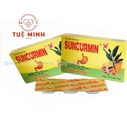 Suncurmin viên