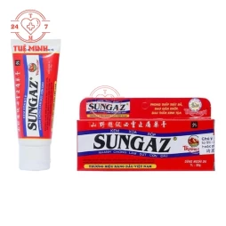 Sungaz 30g