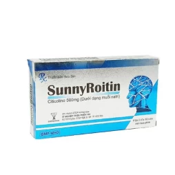 Sunny roitin