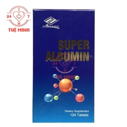 Super albumin