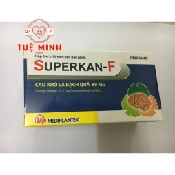 Superkan f