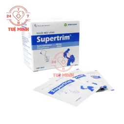 Supertrim Agimexpharm