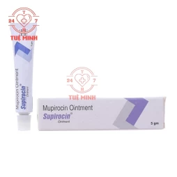 Supirocin 5g
