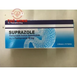 Suprazole 40mg