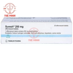 Suresh 200mg