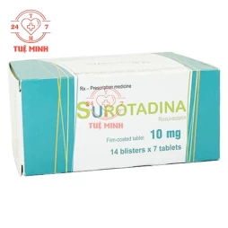 Surotadina 10mg