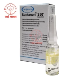 Sustanon 250mg
