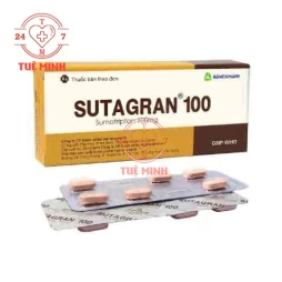 Sutagran 100 Agimexpharm